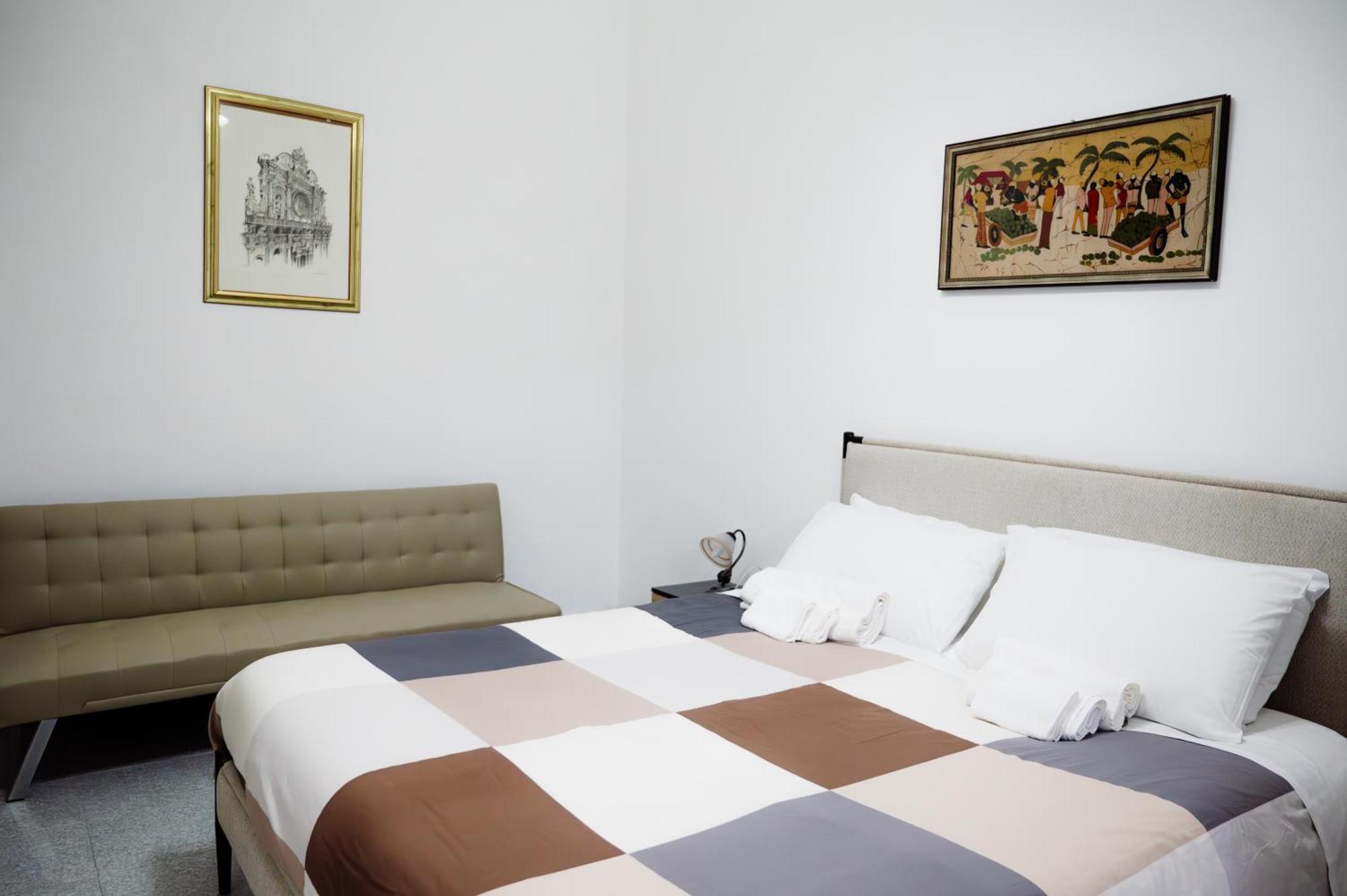 Dimora Antonia Holiday home *