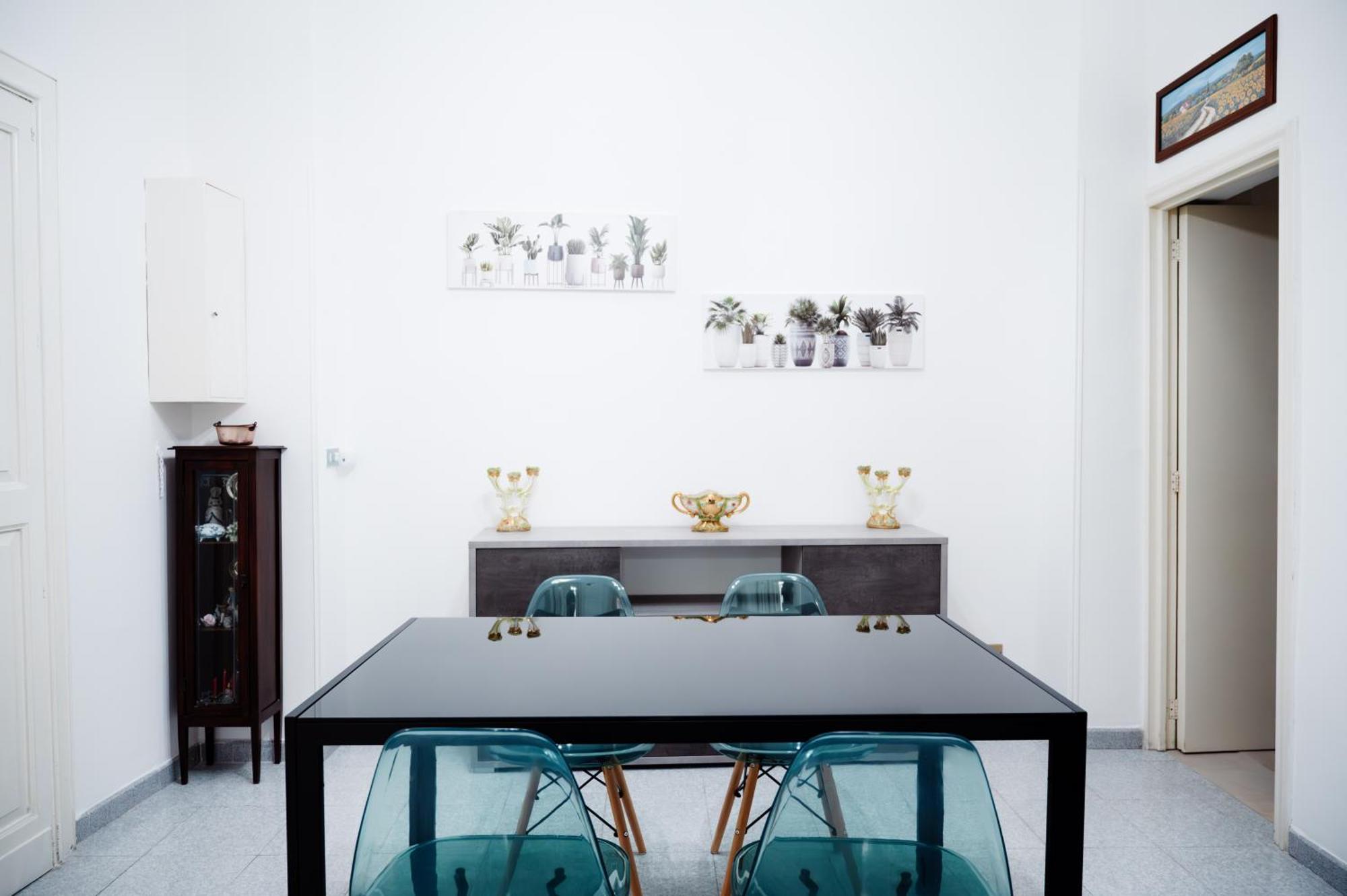 Dimora Antonia Vakantiehuis Lecce